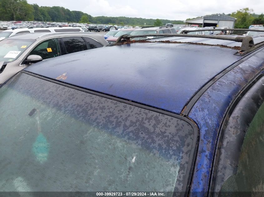 2006 Ford Escape Xlt/Xlt Sport VIN: 1FMYU93186KC49705 Lot: 39929723