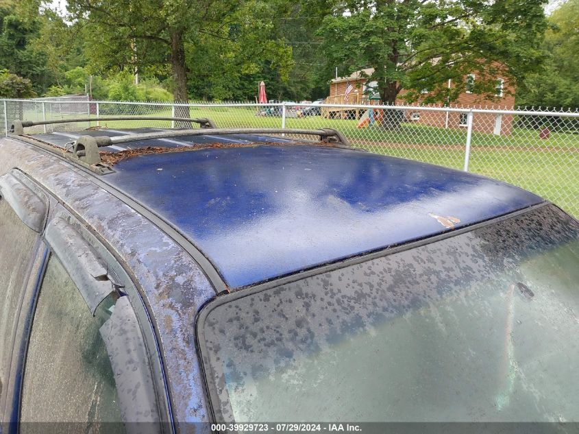 2006 Ford Escape Xlt/Xlt Sport VIN: 1FMYU93186KC49705 Lot: 39929723