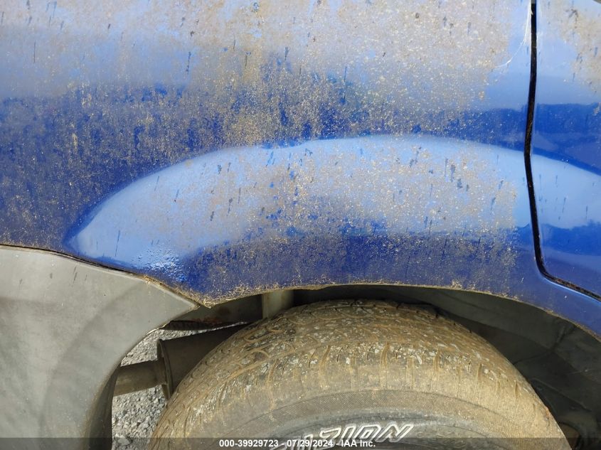 2006 Ford Escape Xlt/Xlt Sport VIN: 1FMYU93186KC49705 Lot: 39929723