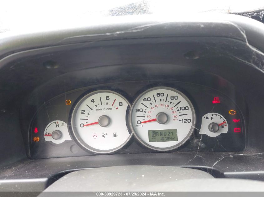 2006 Ford Escape Xlt/Xlt Sport VIN: 1FMYU93186KC49705 Lot: 39929723