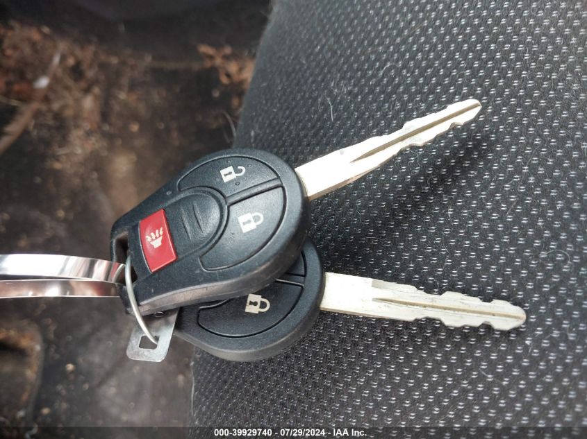 JN8AF5MR1DT205845 2013 Nissan Juke S