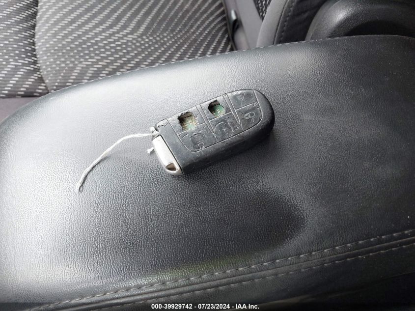 2014 Dodge Journey Sxt VIN: 3C4PDDBG3ET113052 Lot: 39929742