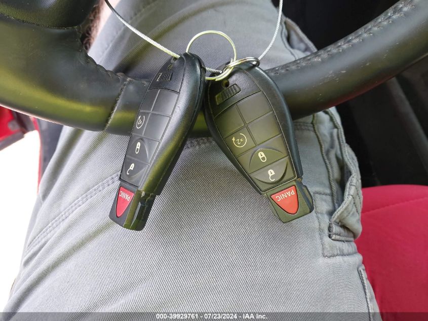 2016 Ram 1500 Slt VIN: 1C6RR7LG0GS418224 Lot: 39929761