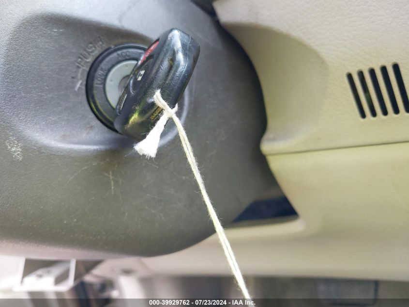 2010 Toyota Corolla S/Le/Xle VIN: 2T1BU4EE1AC254493 Lot: 39929762