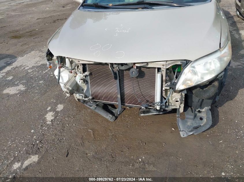 2010 Toyota Corolla S/Le/Xle VIN: 2T1BU4EE1AC254493 Lot: 39929762