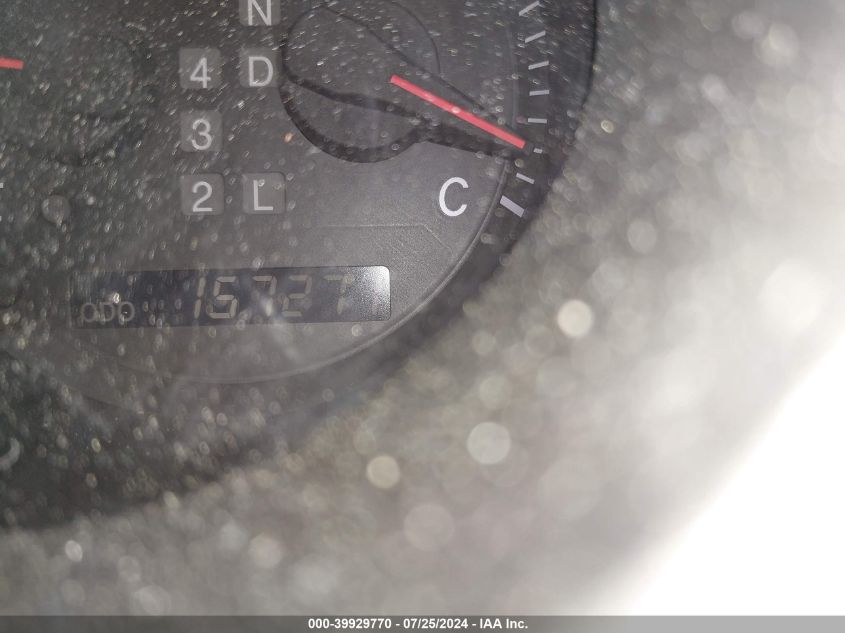 2003 Lexus Es 300 VIN: JTHBF30G23601914 Lot: 39929770