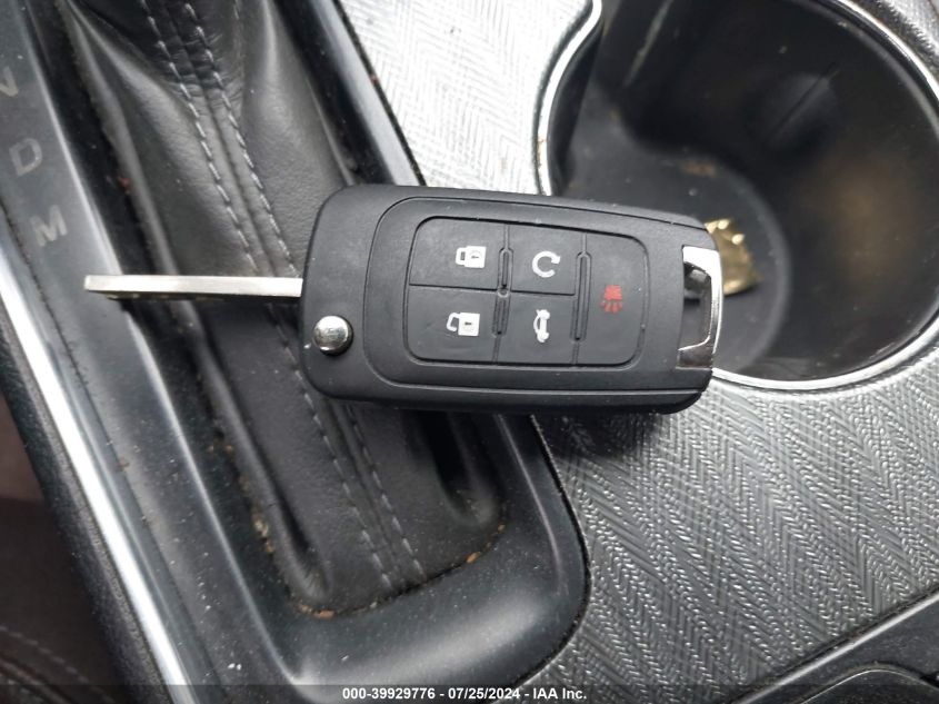 2015 Chevrolet Impala Lt VIN: 2G1115SL7F9110959 Lot: 39929776