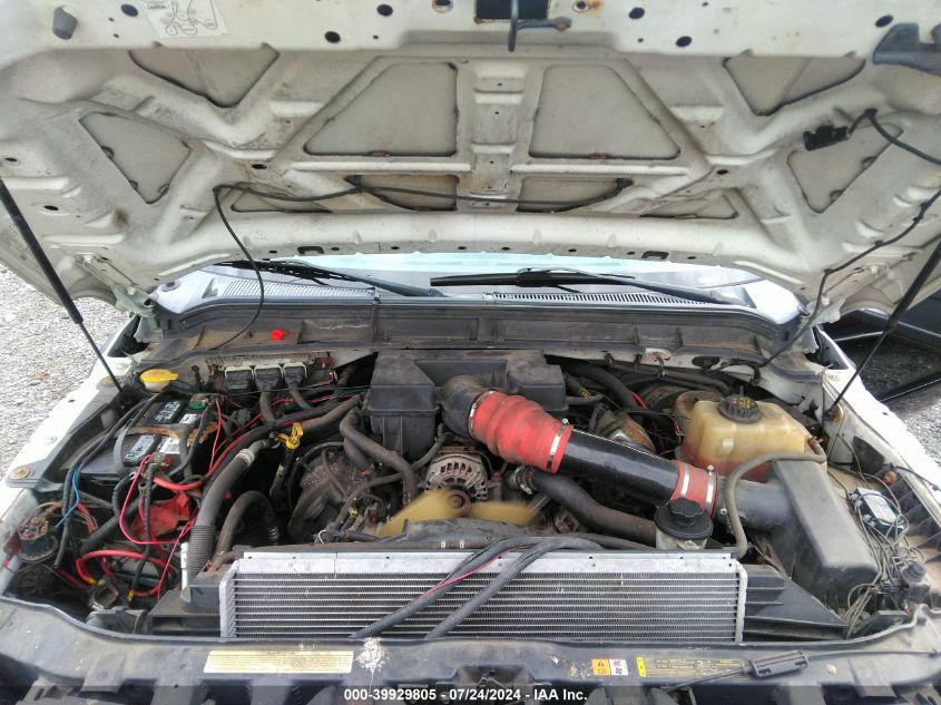 2011 Ford F-350 Chassis Xl VIN: 1FDBF3F68BEC71233 Lot: 39929805