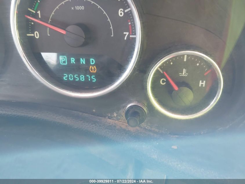 2012 Jeep Wrangler Unlimited Sport Rhd VIN: 1C4BJWKG1CL149944 Lot: 39929811