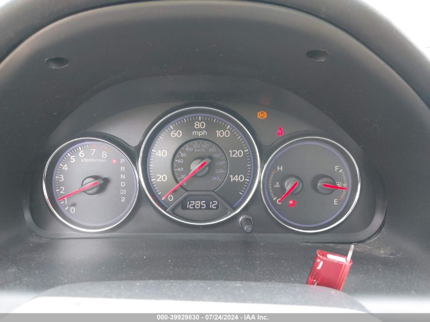 2003 Honda Civic Ex VIN: 2HGES26703H624110 Lot: 39929830