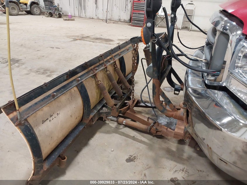 2003 Ford F-250 Lariat/Xl/Xlt VIN: 1FTNX21P83ED31151 Lot: 39929833