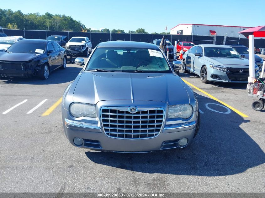 2006 Chrysler 300C VIN: 2C3KA63H26H212630 Lot: 39929850