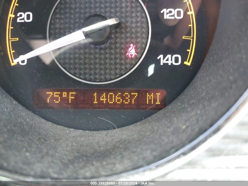 2008 Saturn Aura VIN: 1T8ZF57N18F291286 Lot: 39929860