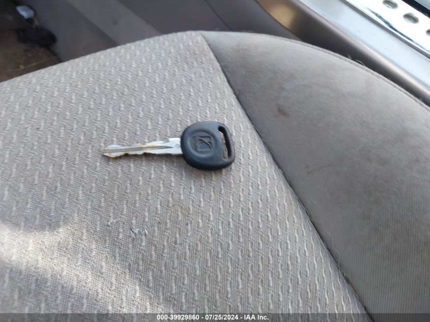 2008 Saturn Aura VIN: 1T8ZF57N18F291286 Lot: 39929860