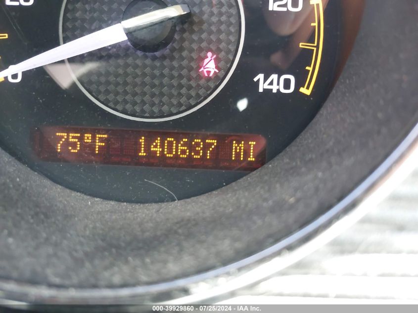 2008 Saturn Aura VIN: 1T8ZF57N18F291286 Lot: 39929860