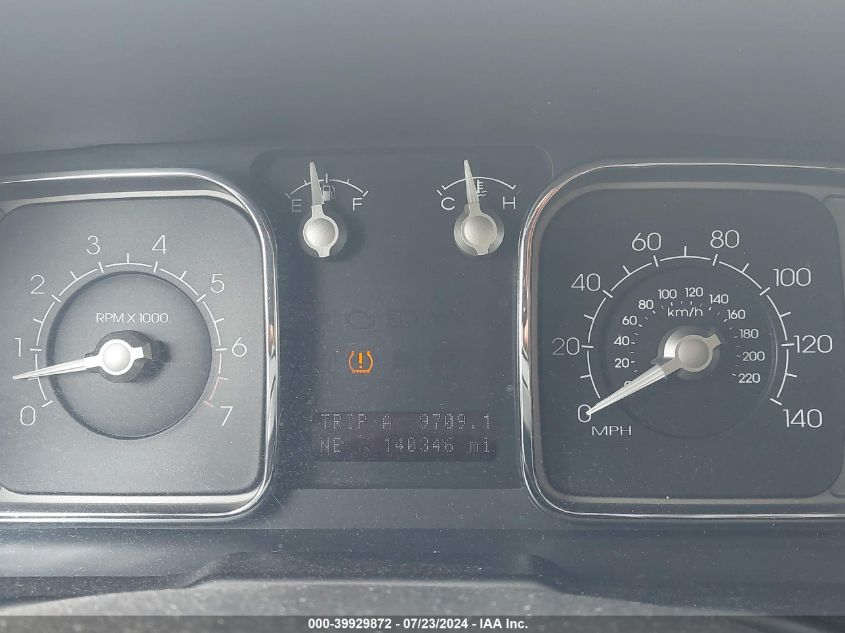 2008 Lincoln Mkx VIN: 2LMDU88C58BJ15576 Lot: 39929872