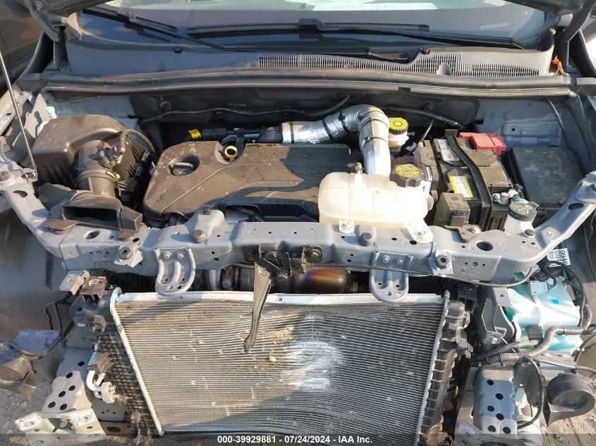 2019 Buick Encore Essence VIN: KL4CJCSM4KB931243 Lot: 39929881