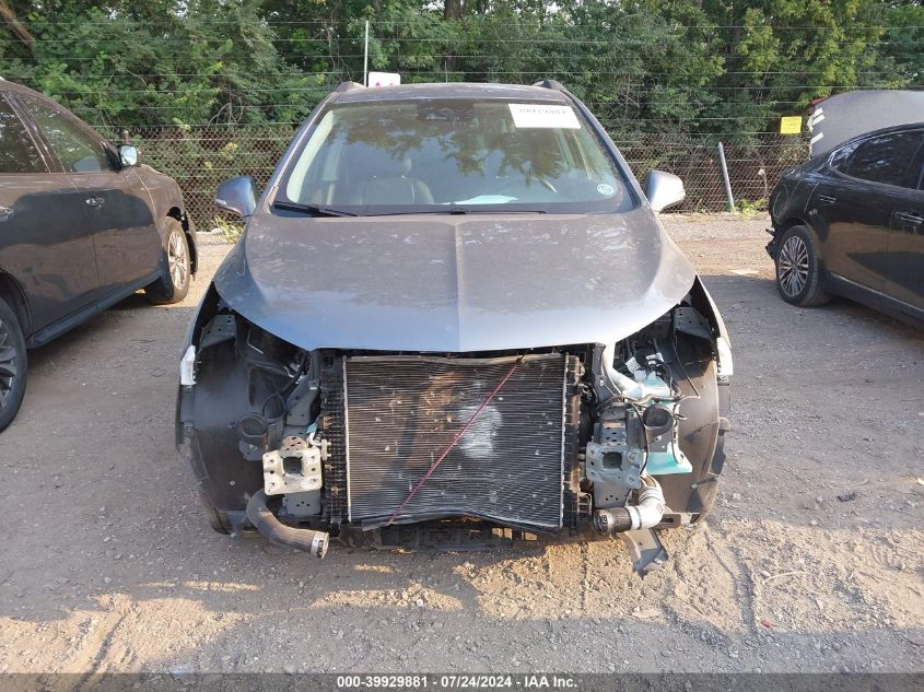 2019 Buick Encore Essence VIN: KL4CJCSM4KB931243 Lot: 39929881