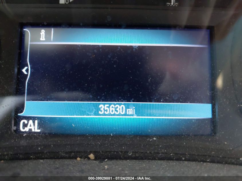 2019 Buick Encore Essence VIN: KL4CJCSM4KB931243 Lot: 39929881