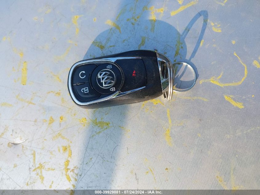 2019 Buick Encore Essence VIN: KL4CJCSM4KB931243 Lot: 39929881