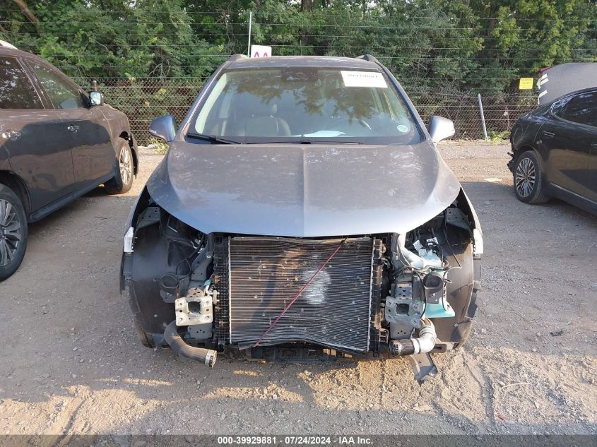 2019 Buick Encore Essence VIN: KL4CJCSM4KB931243 Lot: 39929881