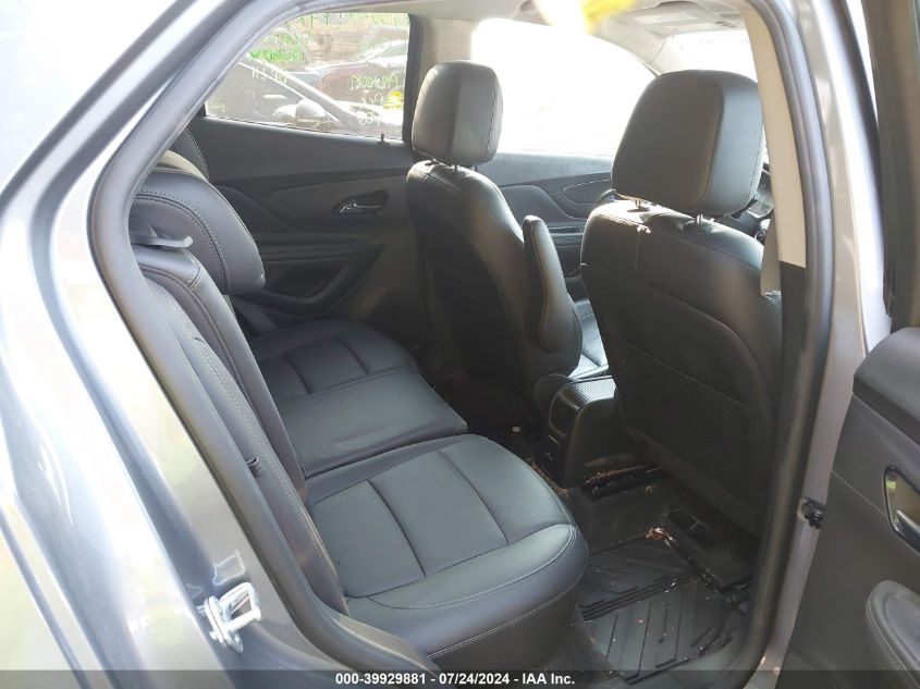 2019 Buick Encore Essence VIN: KL4CJCSM4KB931243 Lot: 39929881