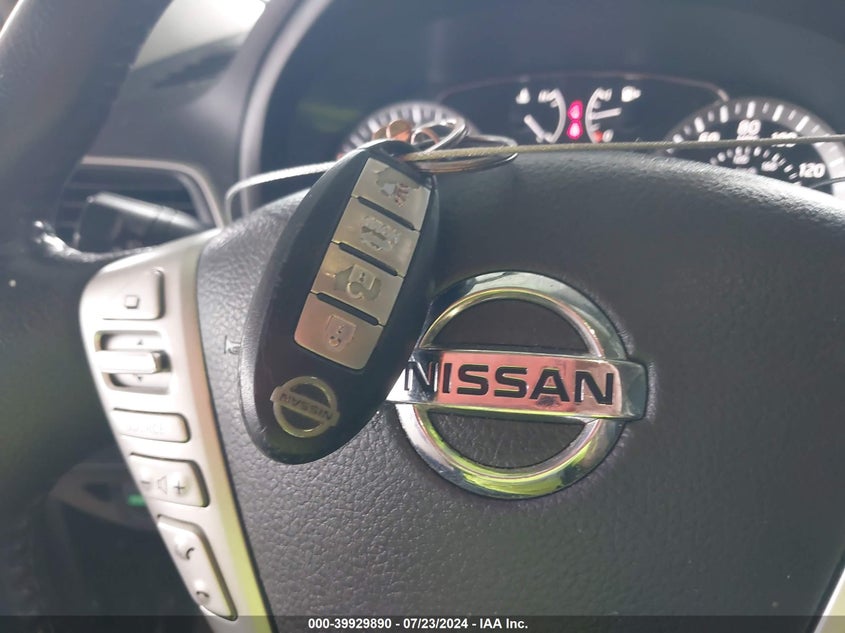 2015 Nissan Sentra Fe+ S/S/Sl/Sr/Sv VIN: 3N1AB7AP3FY214260 Lot: 39929890