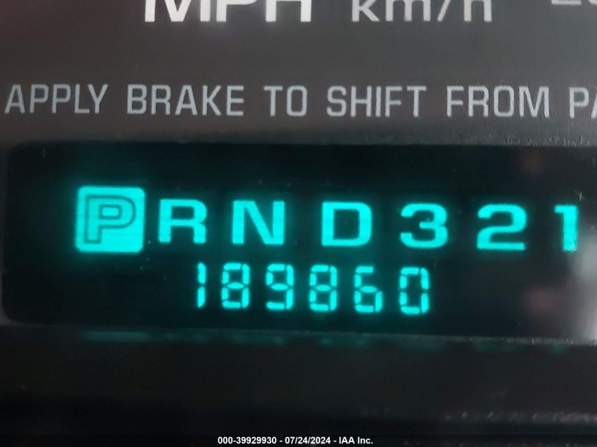 2003 Chevrolet Monte Carlo Ls VIN: 2G1WW12E939406708 Lot: 39929930