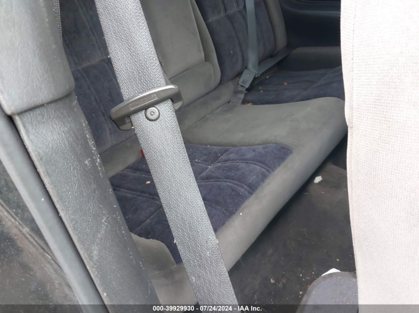 2003 Chevrolet Monte Carlo Ls VIN: 2G1WW12E939406708 Lot: 39929930