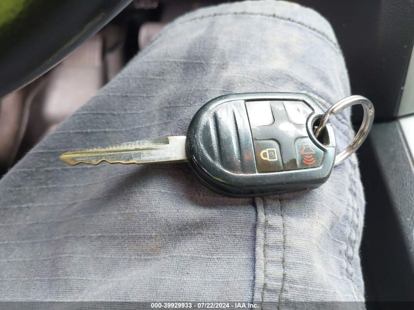 2012 Ford Explorer Xlt VIN: 1FMHK8D8XCGA43358 Lot: 39929933