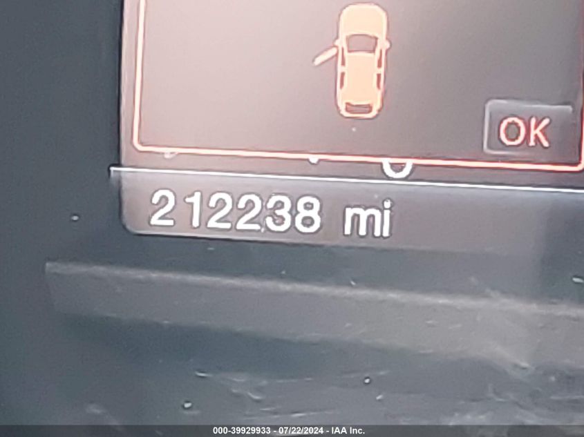 2012 Ford Explorer Xlt VIN: 1FMHK8D8XCGA43358 Lot: 39929933