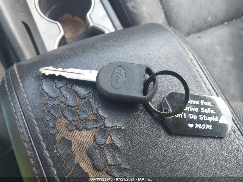 2012 Ford Fusion Se VIN: 3FAHP0HA4CR253747 Lot: 39929940