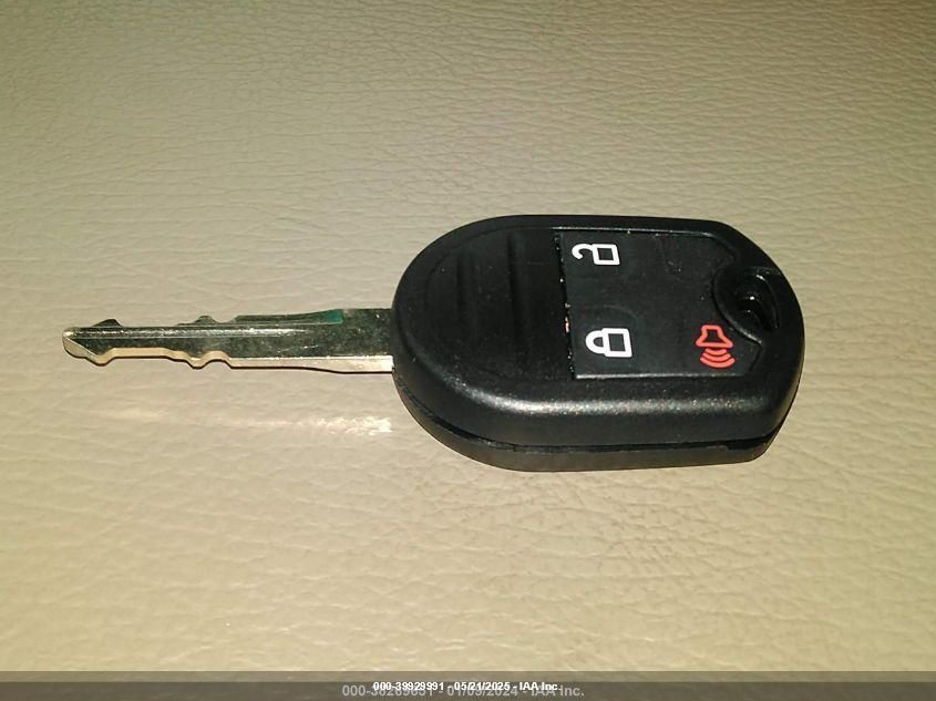 2010 Ford F-150 Stx/Xl/Xl W/Mid-Box Prep/Xlt/Xlt W/Mid-Box Prep VIN: 1FTMF1CW1AKC32697 Lot: 39929991