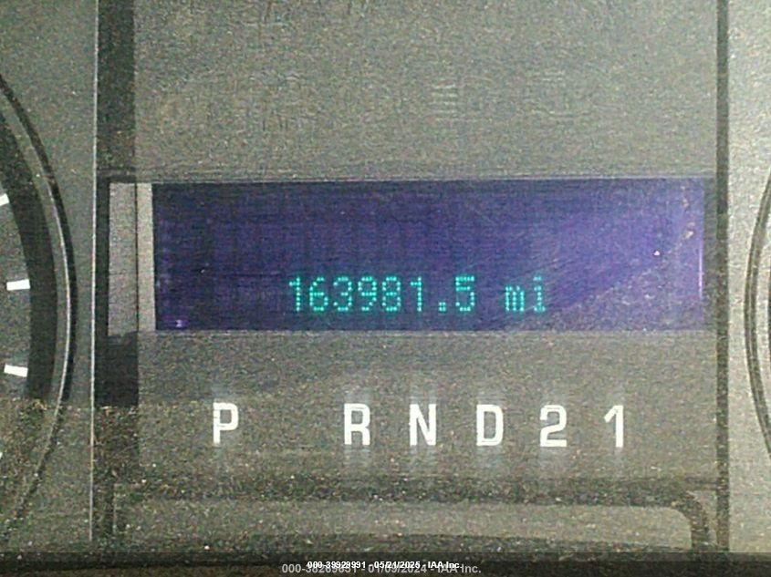 2010 Ford F-150 Stx/Xl/Xl W/Mid-Box Prep/Xlt/Xlt W/Mid-Box Prep VIN: 1FTMF1CW1AKC32697 Lot: 39929991