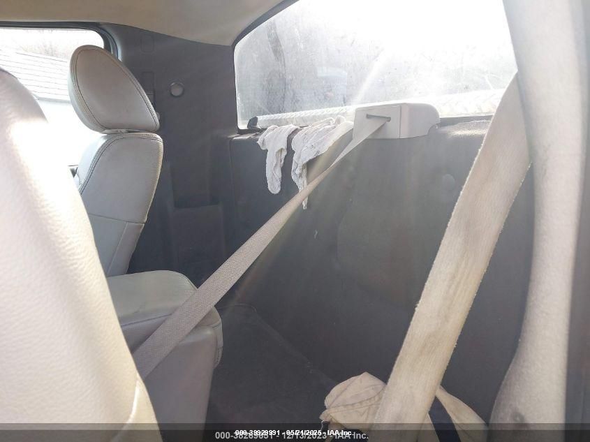 2010 Ford F-150 Stx/Xl/Xl W/Mid-Box Prep/Xlt/Xlt W/Mid-Box Prep VIN: 1FTMF1CW1AKC32697 Lot: 39929991