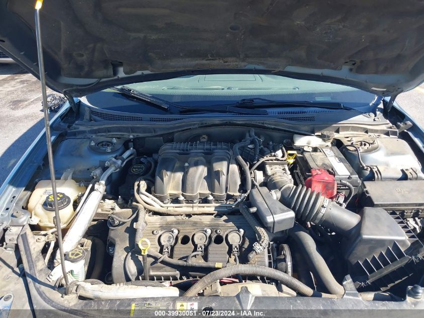 2012 Ford Fusion Se VIN: 3FAHP0HG2CR372224 Lot: 39930051