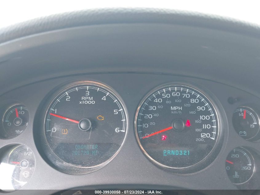 2008 Chevrolet Tahoe Lt VIN: 1GNFK13028R103778 Lot: 39930058