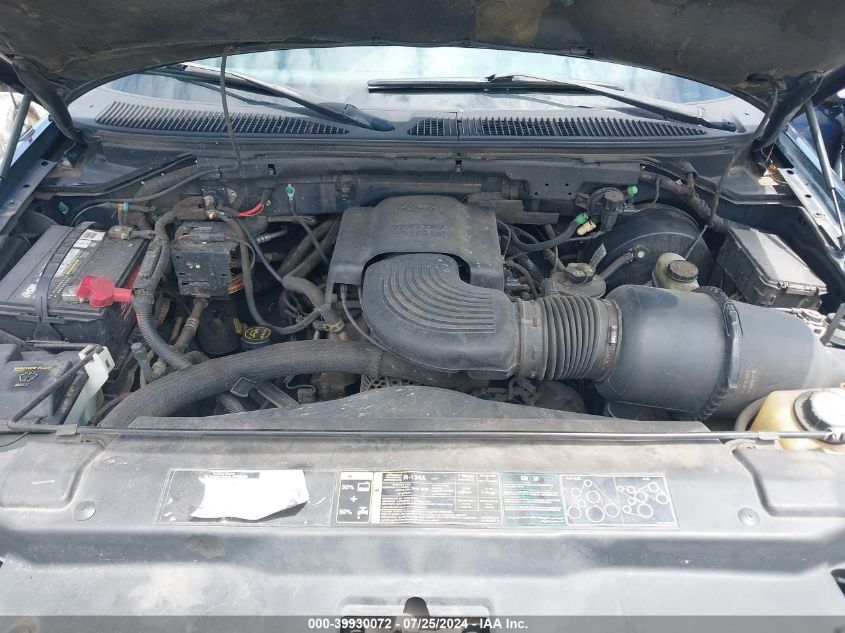 2002 Ford F-150 King Ranch/Lariat/Xl/Xlt VIN: 1FTRX17W42KE43956 Lot: 39930072