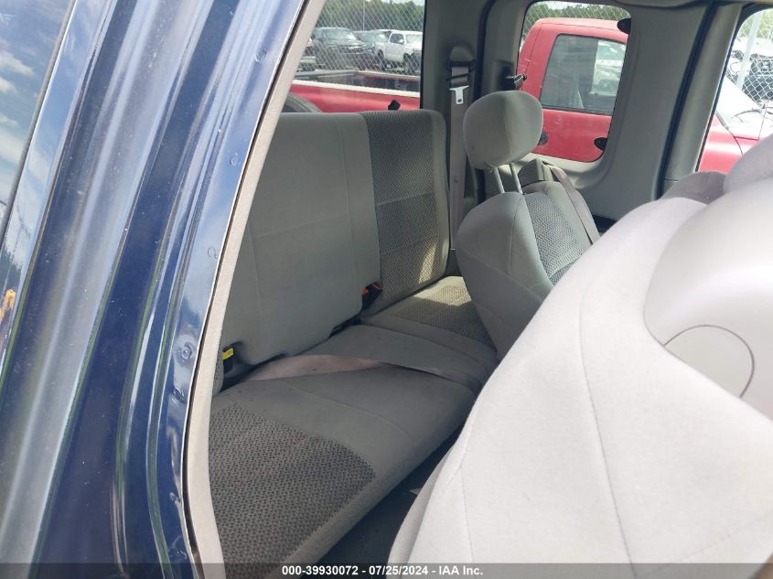 2002 Ford F-150 King Ranch/Lariat/Xl/Xlt VIN: 1FTRX17W42KE43956 Lot: 39930072