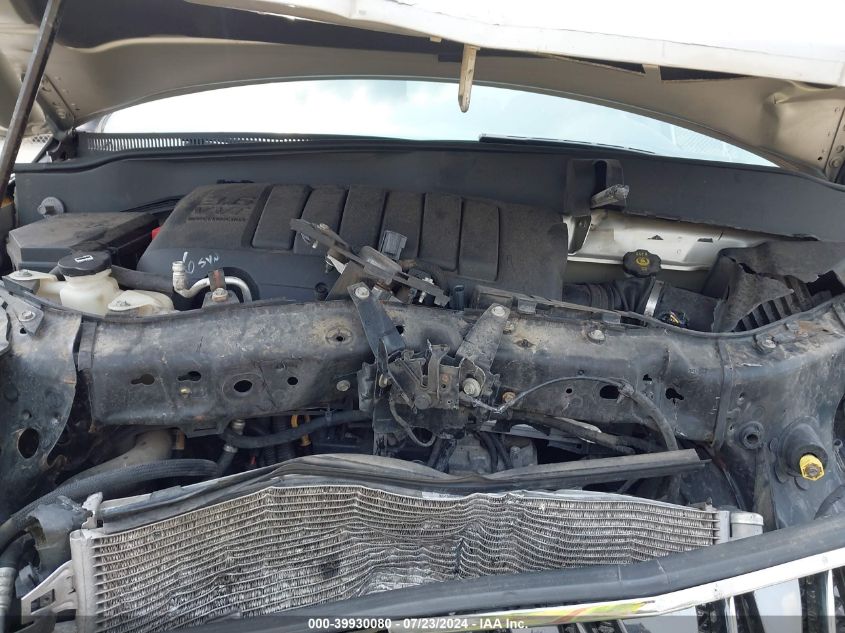 2015 Buick Enclave Premium VIN: 5GAKVCKD4FJ367743 Lot: 39930080