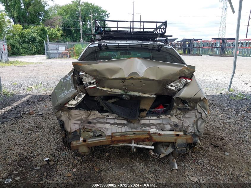 2003 Honda Civic Ex VIN: 2HGES26723H612699 Lot: 39930082