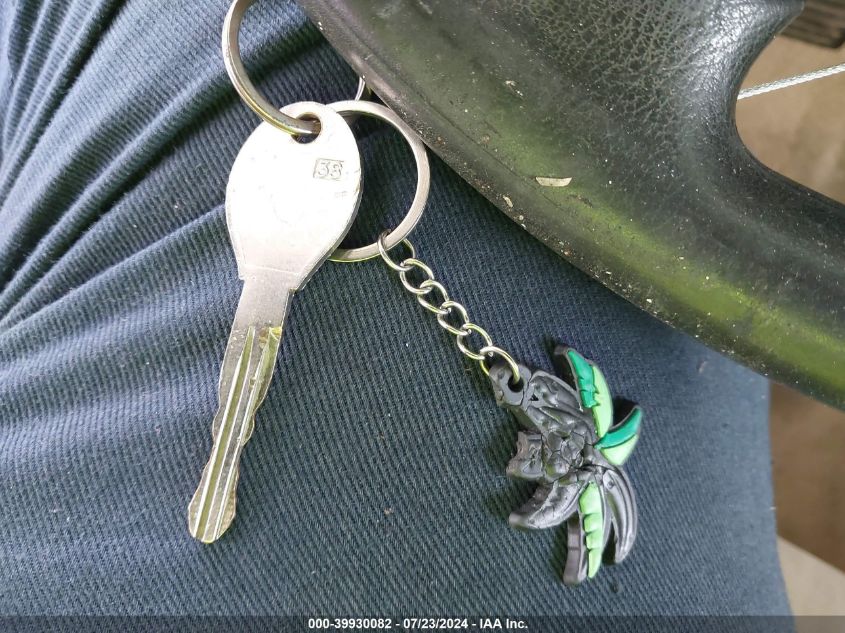 2003 Honda Civic Ex VIN: 2HGES26723H612699 Lot: 39930082