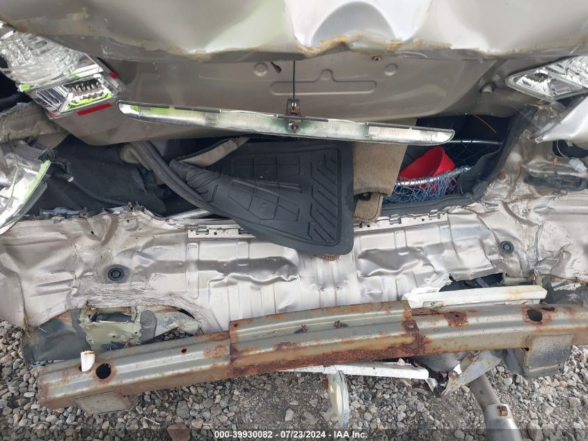 2003 Honda Civic Ex VIN: 2HGES26723H612699 Lot: 39930082