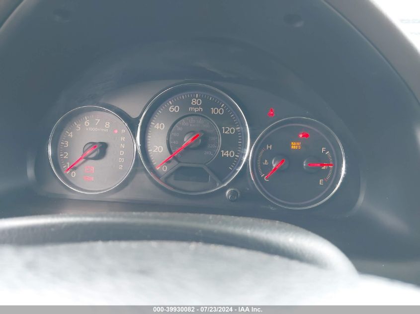 2003 Honda Civic Ex VIN: 2HGES26723H612699 Lot: 39930082