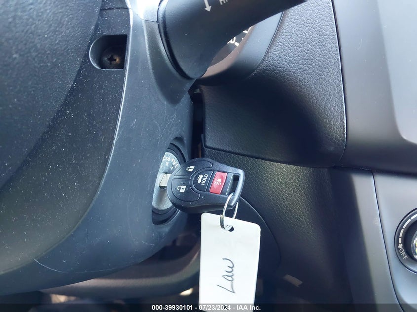 2018 Nissan Sentra S VIN: 3N1AB7AP1JY333756 Lot: 39930101