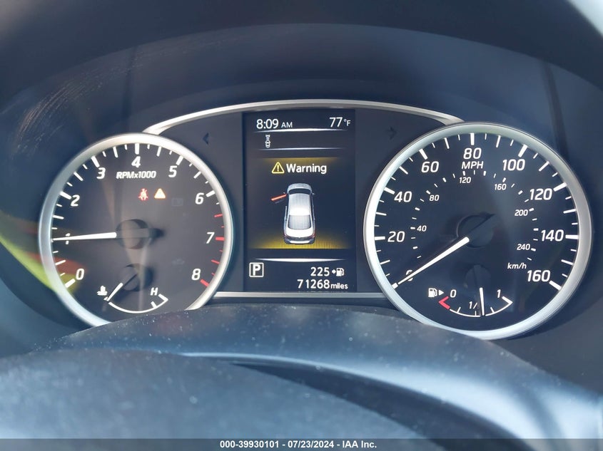 2018 Nissan Sentra S VIN: 3N1AB7AP1JY333756 Lot: 39930101