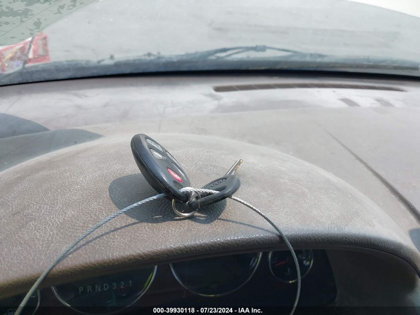 2007 Buick Terraza Cxl VIN: 5GADV33127D183639 Lot: 39930118