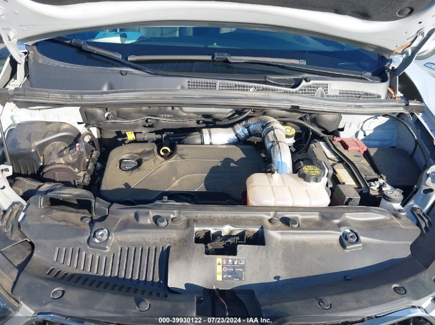 2019 Buick Encore Fwd Essence VIN: KL4CJCSM3KB944145 Lot: 39930122