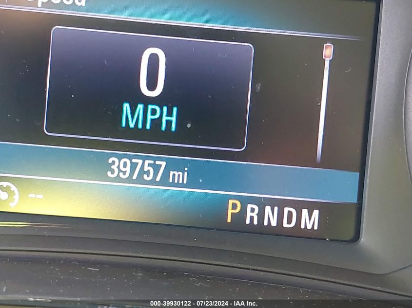 2019 Buick Encore Fwd Essence VIN: KL4CJCSM3KB944145 Lot: 39930122