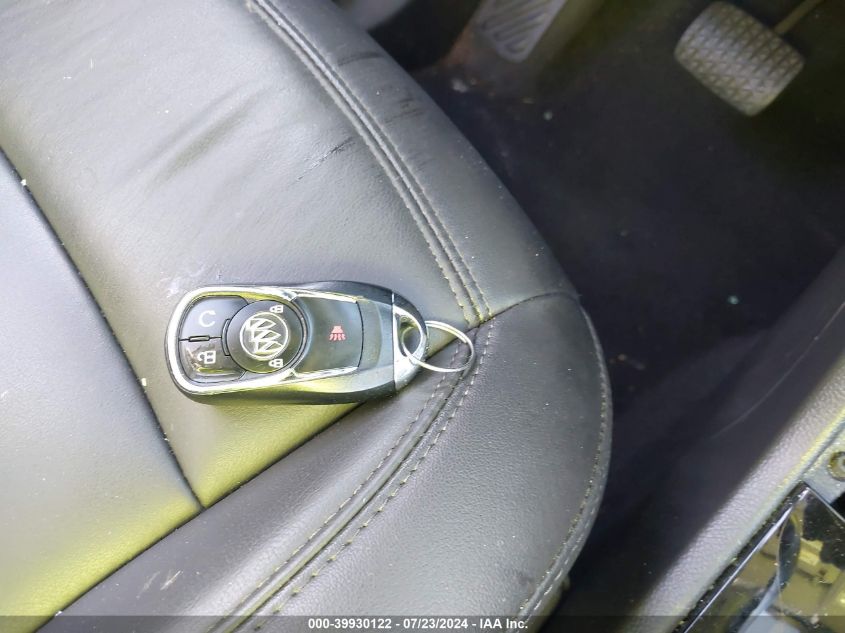 2019 Buick Encore Fwd Essence VIN: KL4CJCSM3KB944145 Lot: 39930122